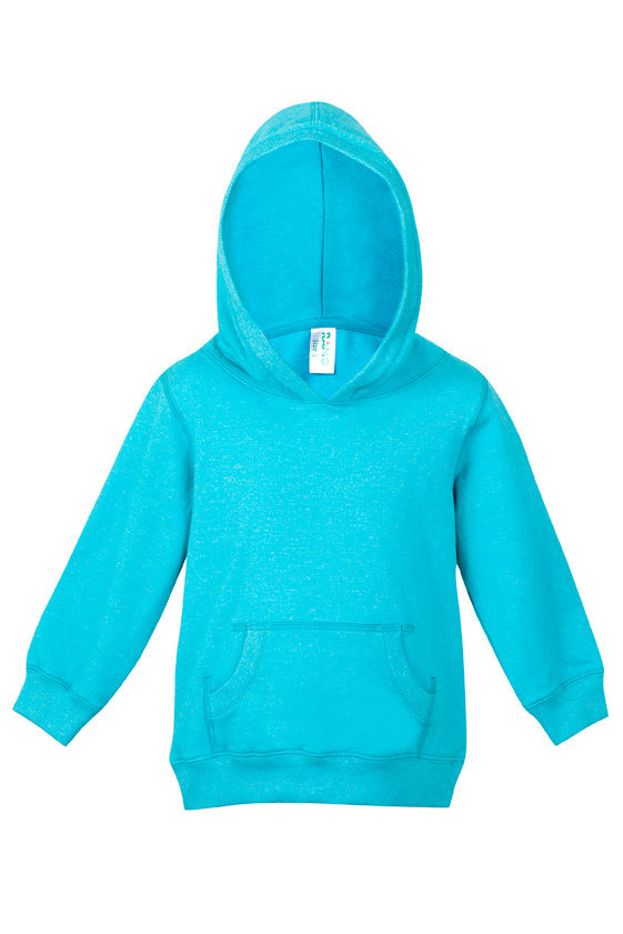 Babies Heather Hoodie