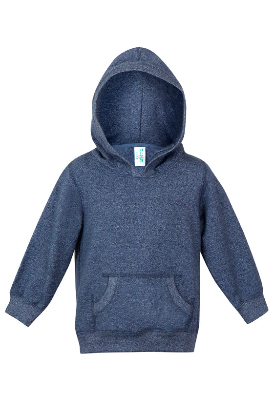 Babies Heather Hoodie