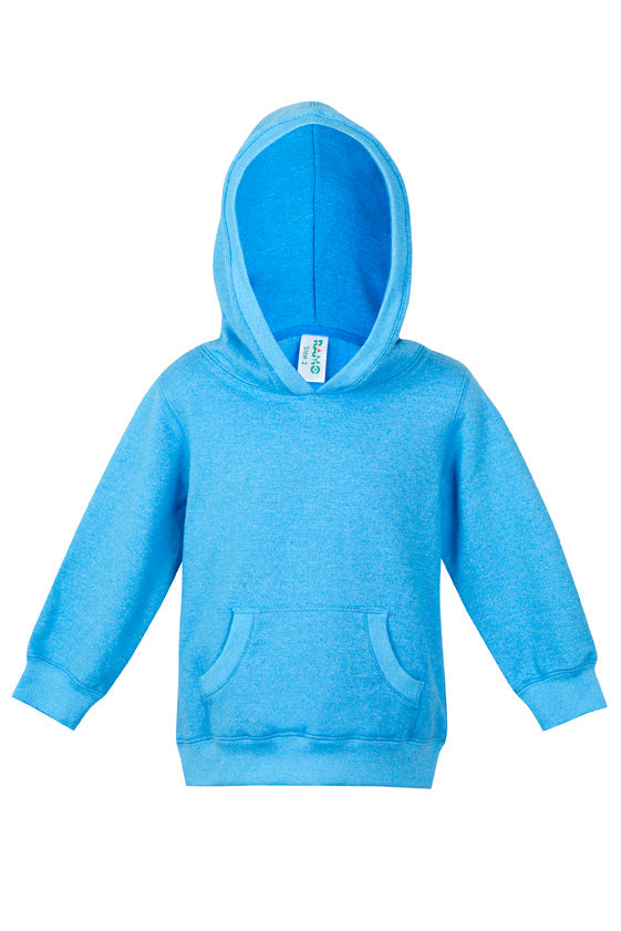 Babies Heather Hoodie