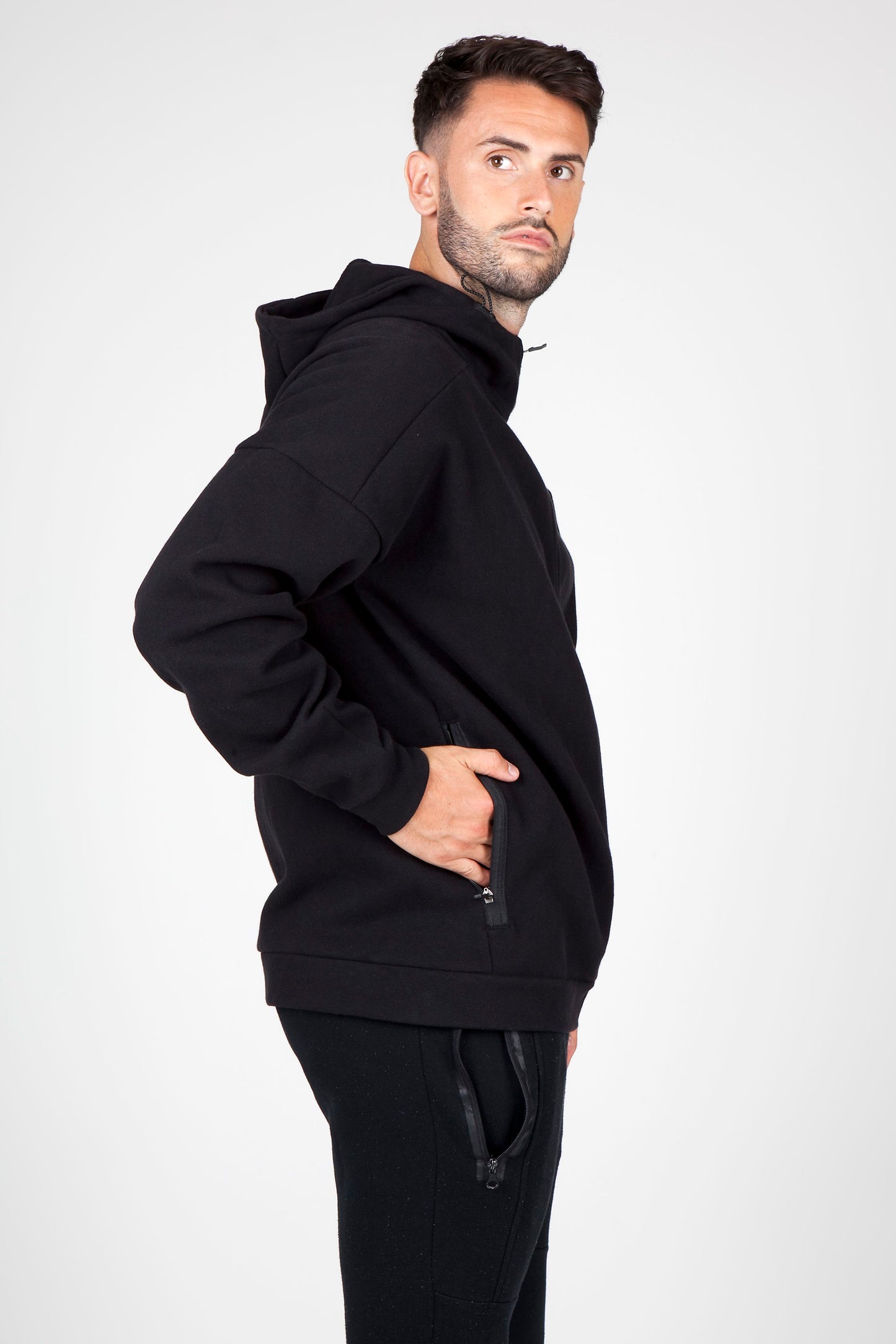 Mens' SPACE hoodie