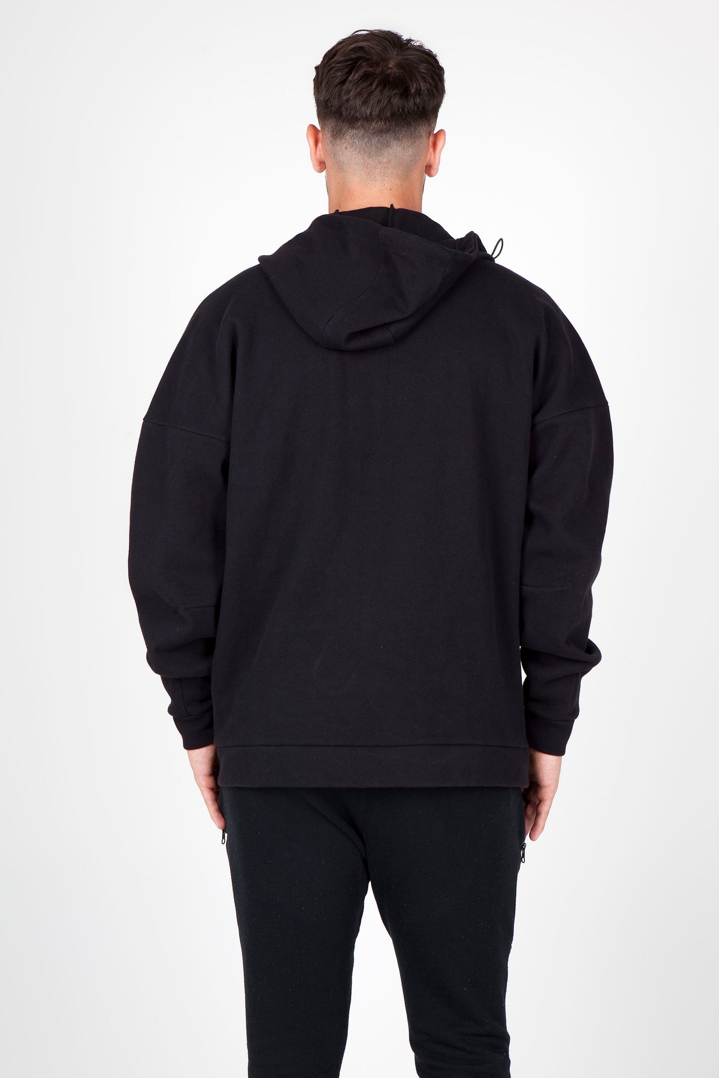 Mens' SPACE hoodie