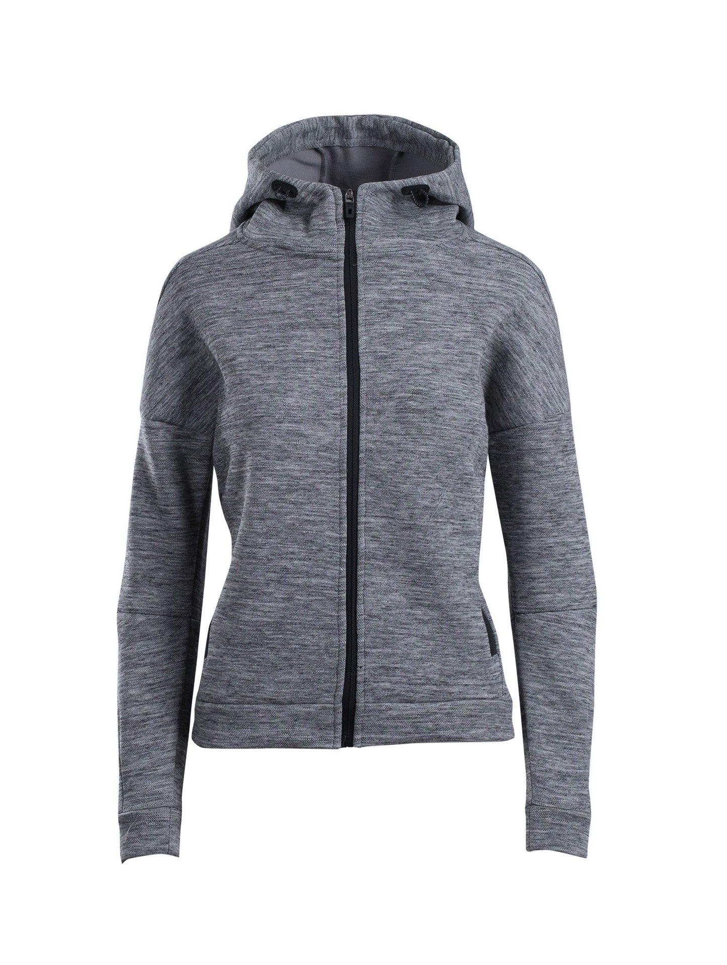 Ladies'/Juniors' SPACE hoodie