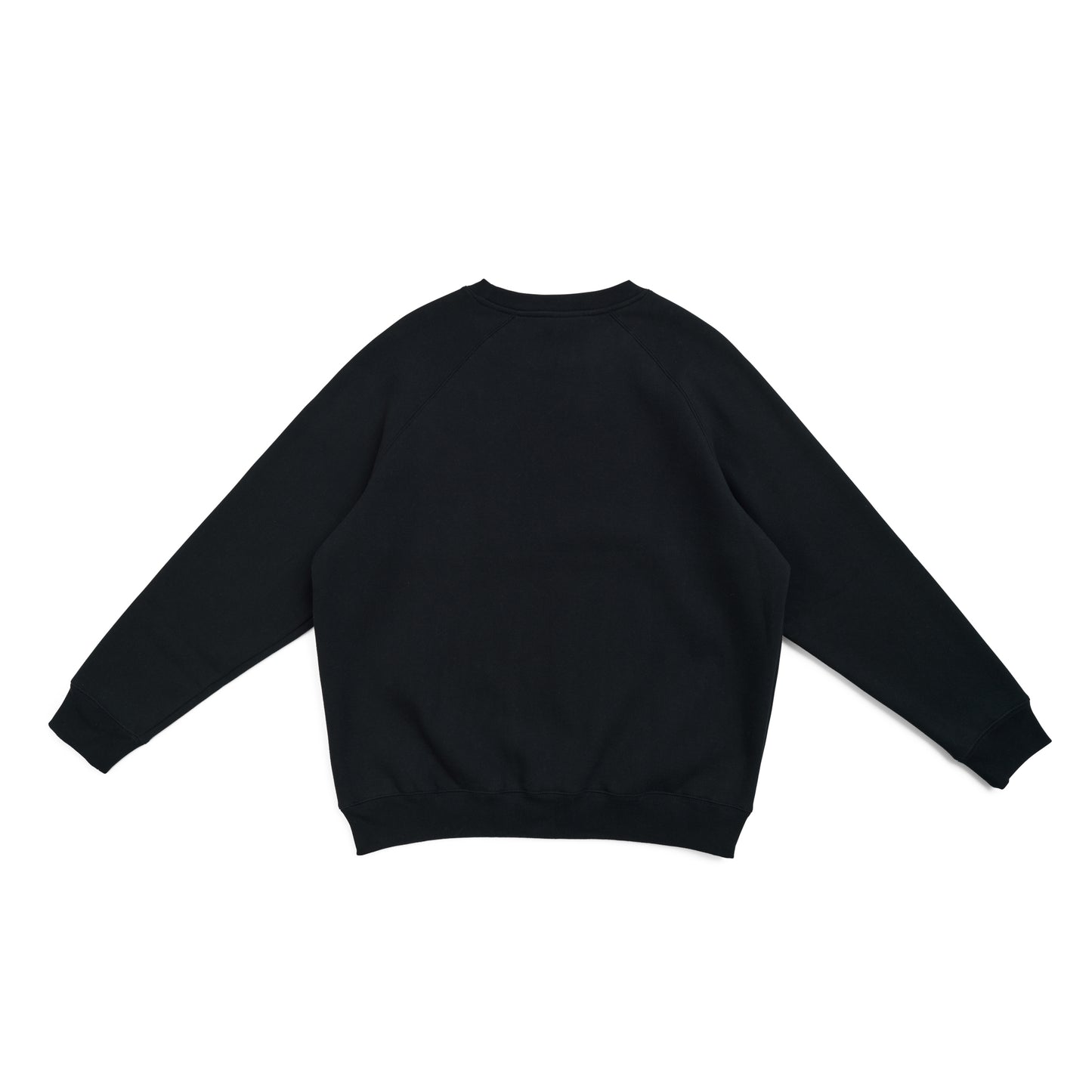 Adults' Cotton Care Sweatshirt-F367CW