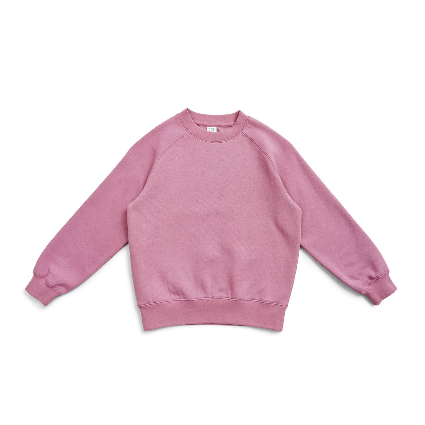 Adults' Cotton Care Sweatshirt-F367CW