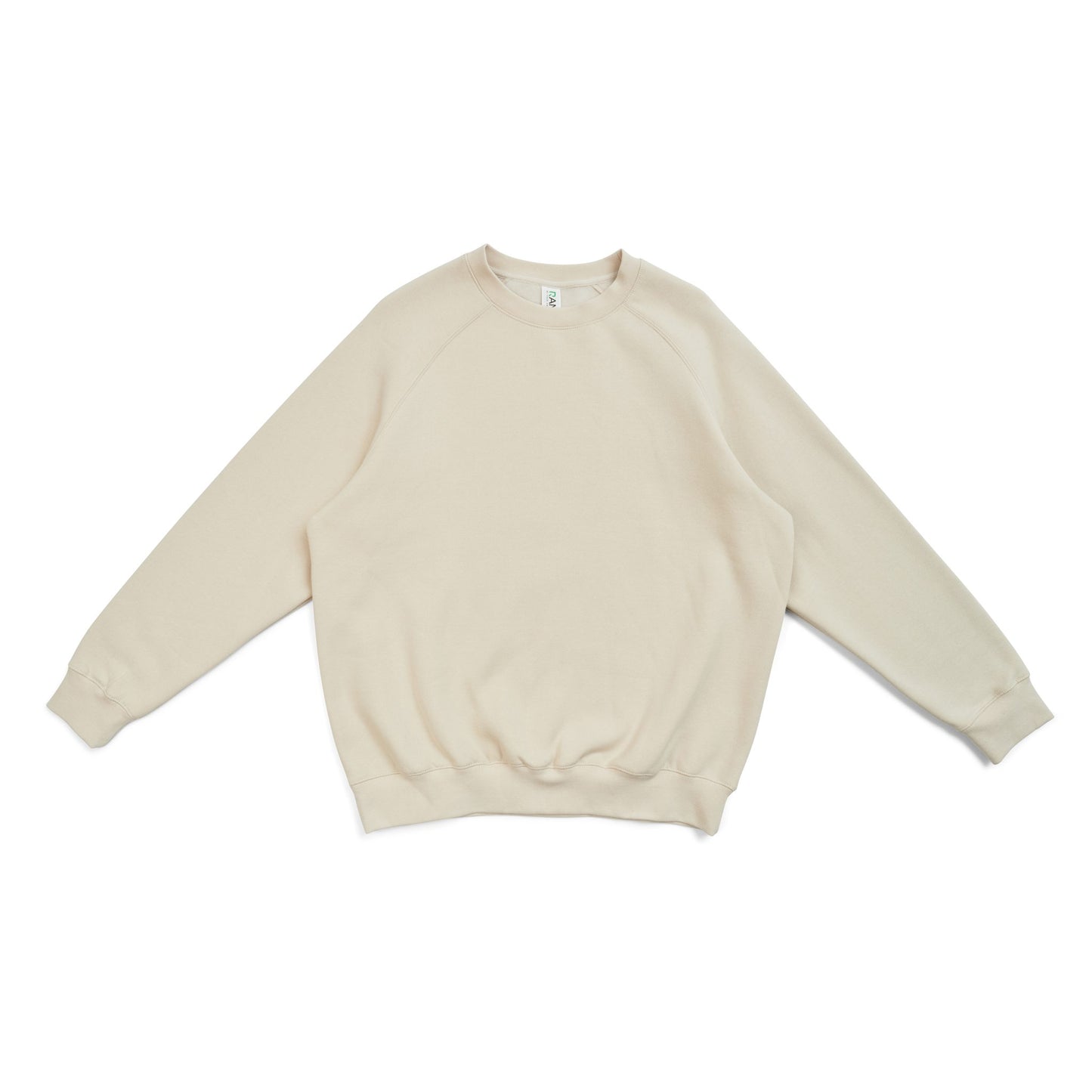 Adults' Cotton Care Sweatshirt-F367CW