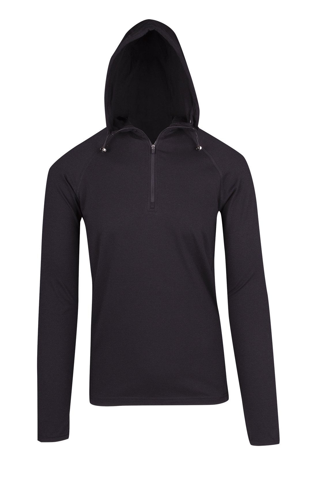 Mens' Greatness Half-Hood