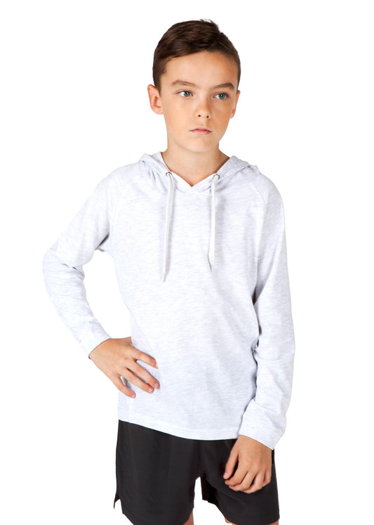 KIDS FUSION TSHIRT HOODIES