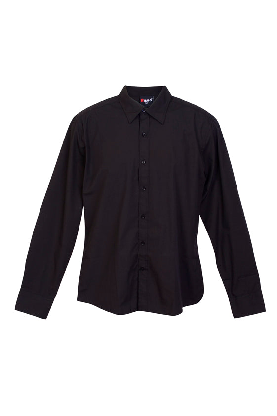 Mens Long Sleeve Shirts