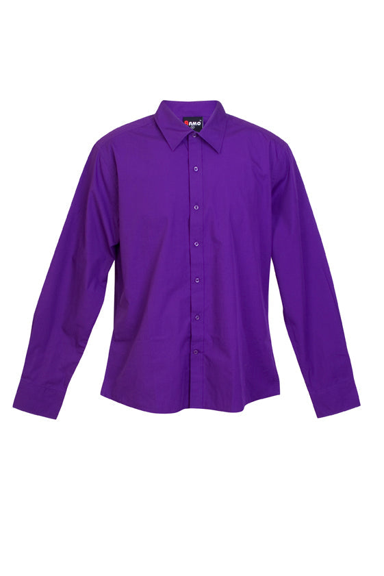 Mens Long Sleeve Shirts