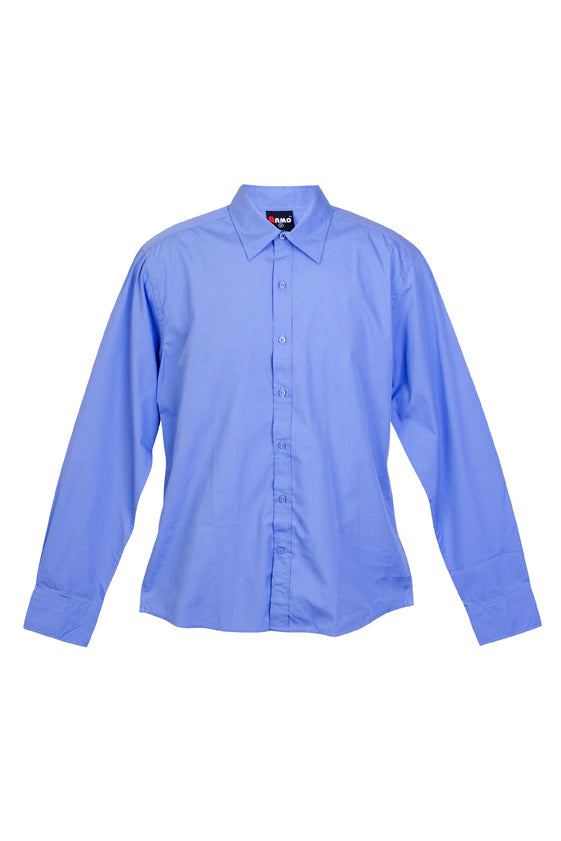 Mens Long Sleeve Shirts