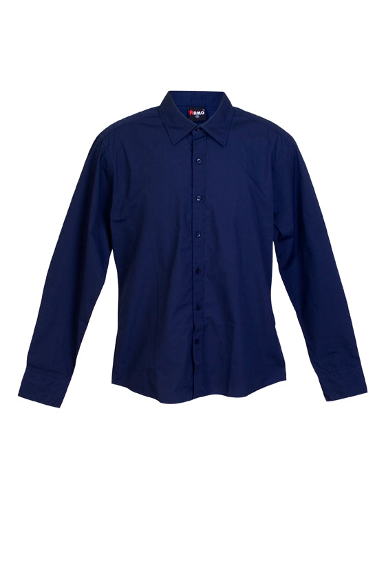 Mens Long Sleeve Shirts