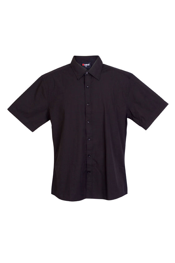 Mens Short Sleeve Shirts