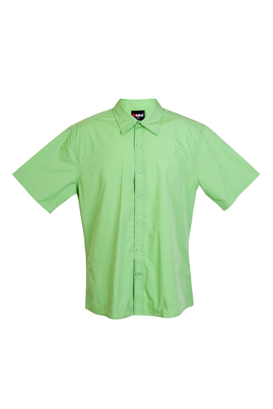 Mens Short Sleeve Shirts