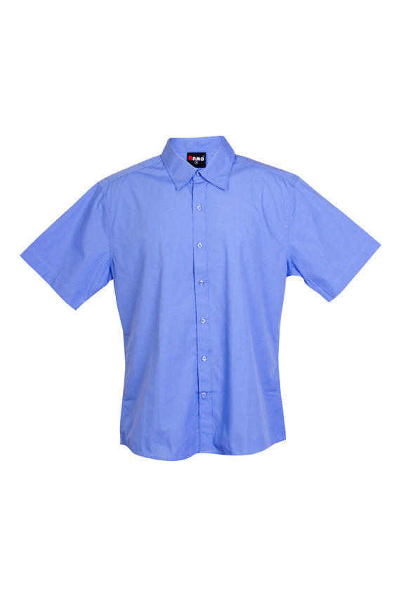 Mens Short Sleeve Shirts