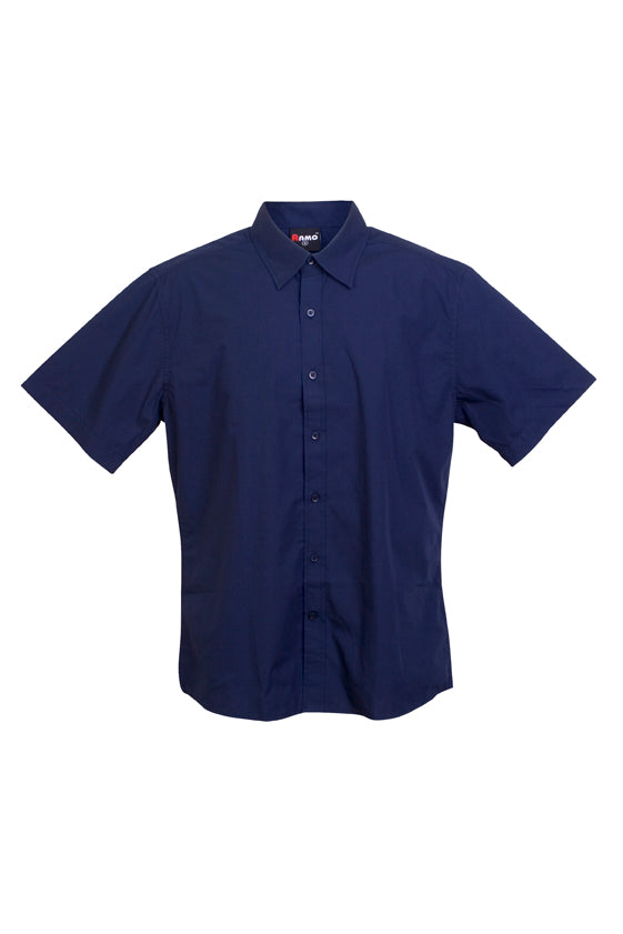 Mens Short Sleeve Shirts