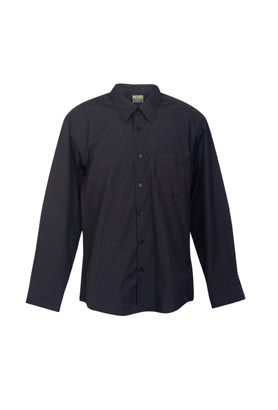 Mens Urban Stripe Shirt