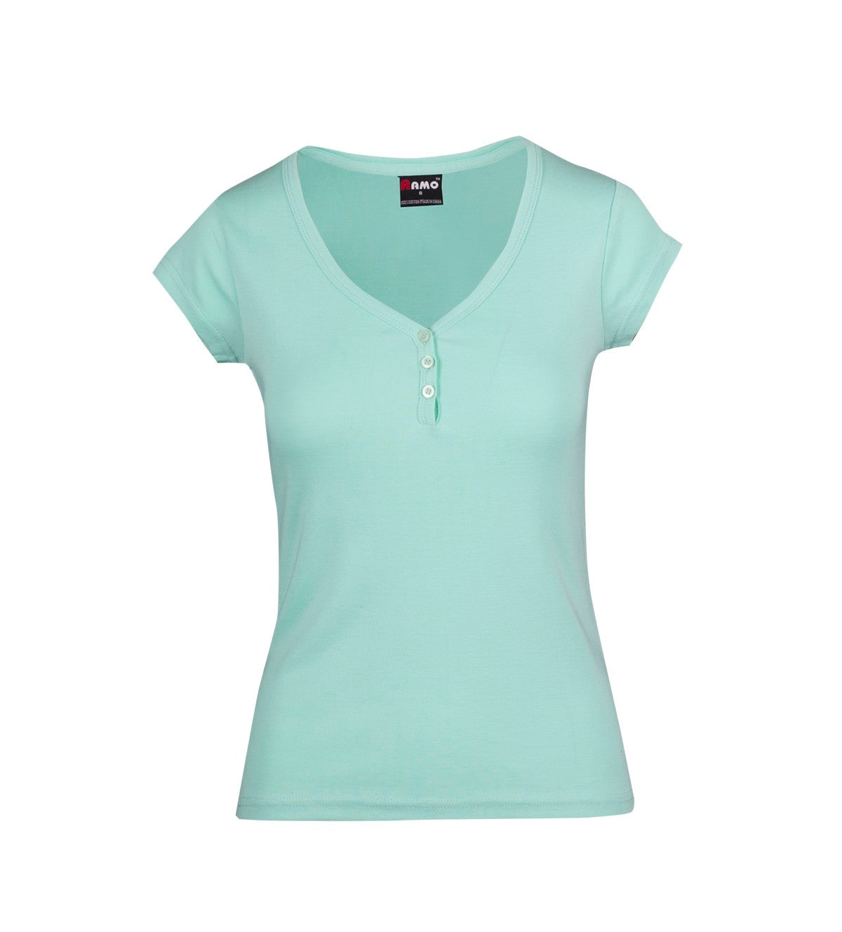 Ladies Hanley Tee