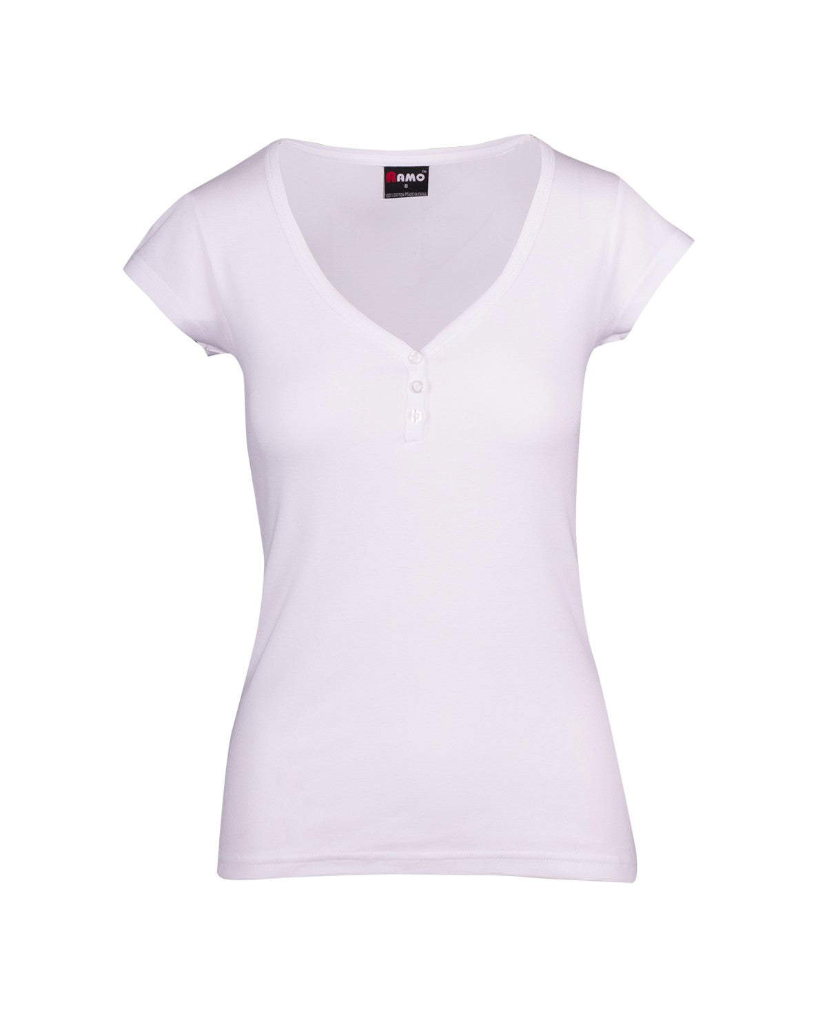 Ladies Hanley Tee