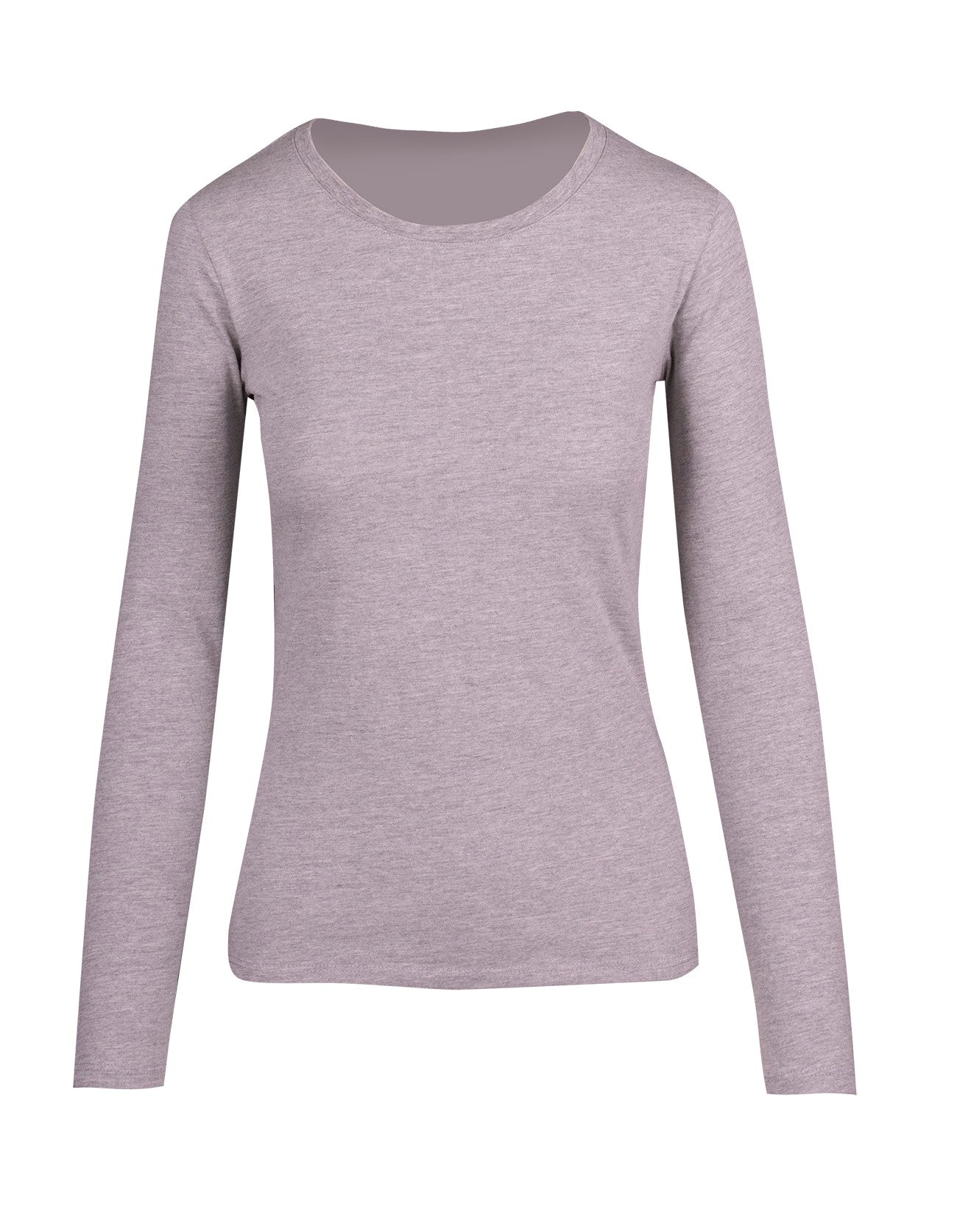 Ladies Long Sleeve Tee