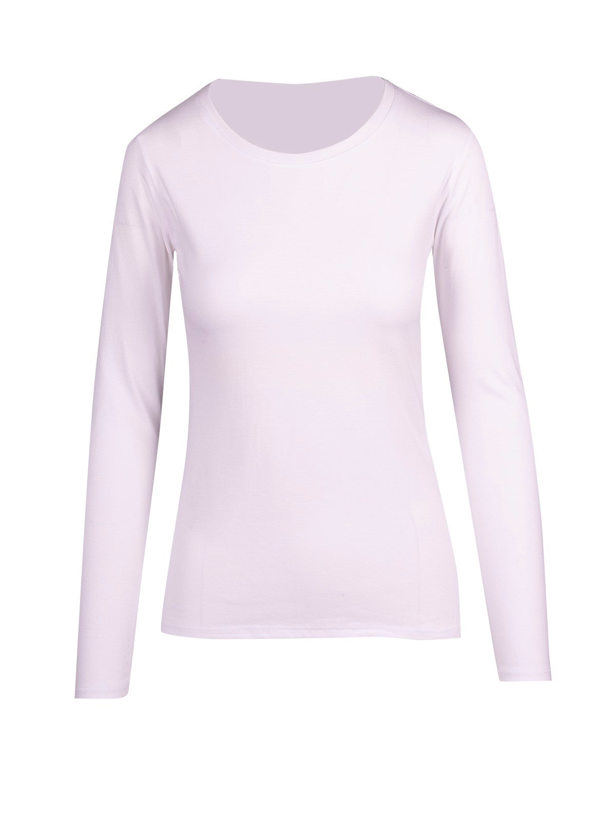 Ladies Long Sleeve Tee