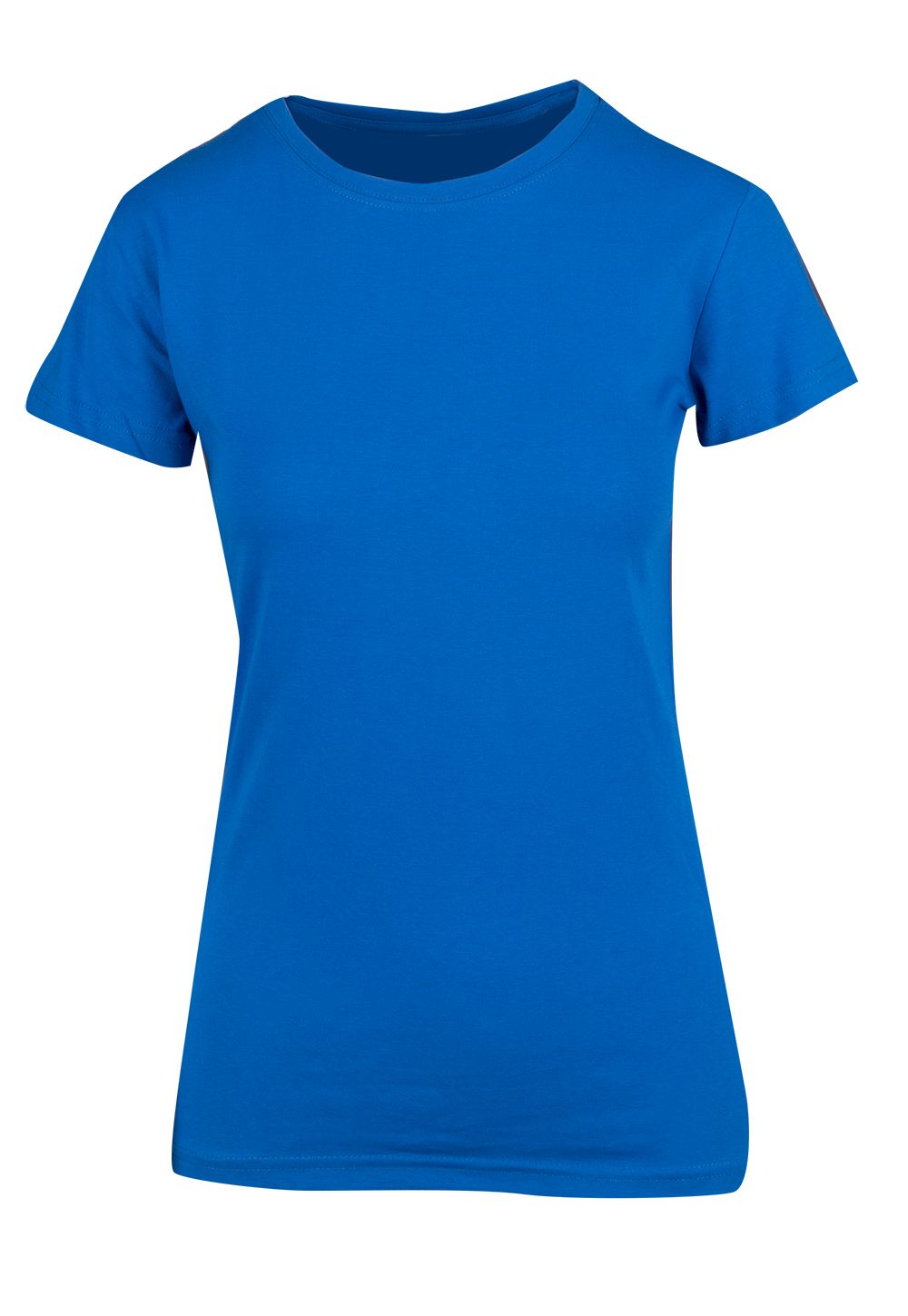 Ladies Modern Fit T-shirt