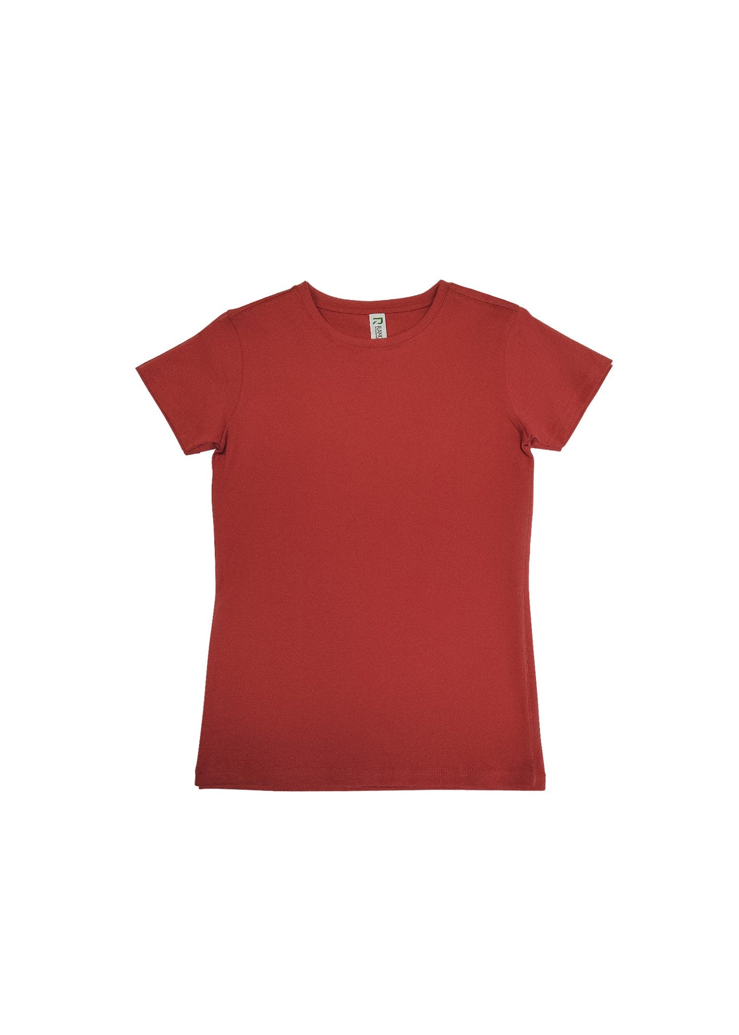 Ladies Modern Fit T-shirt