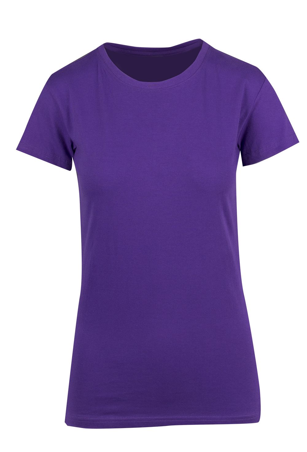 Ladies Modern Fit T-shirt