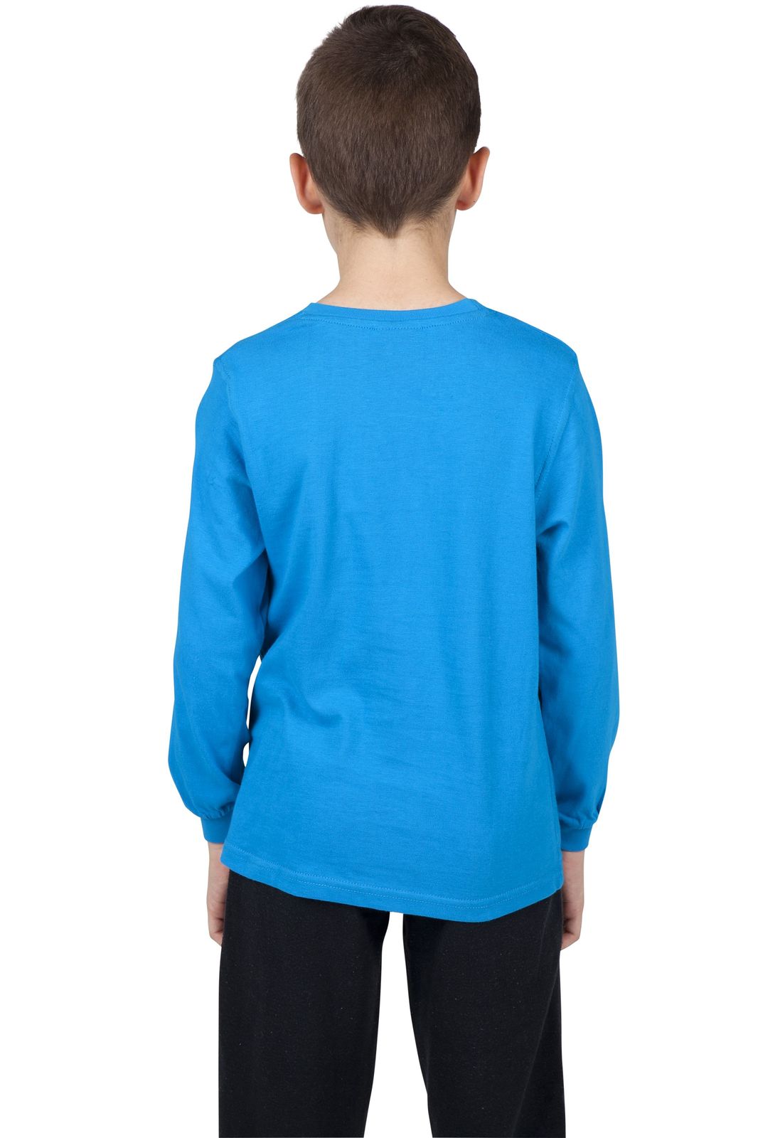 Kids Long Sleeve Tee