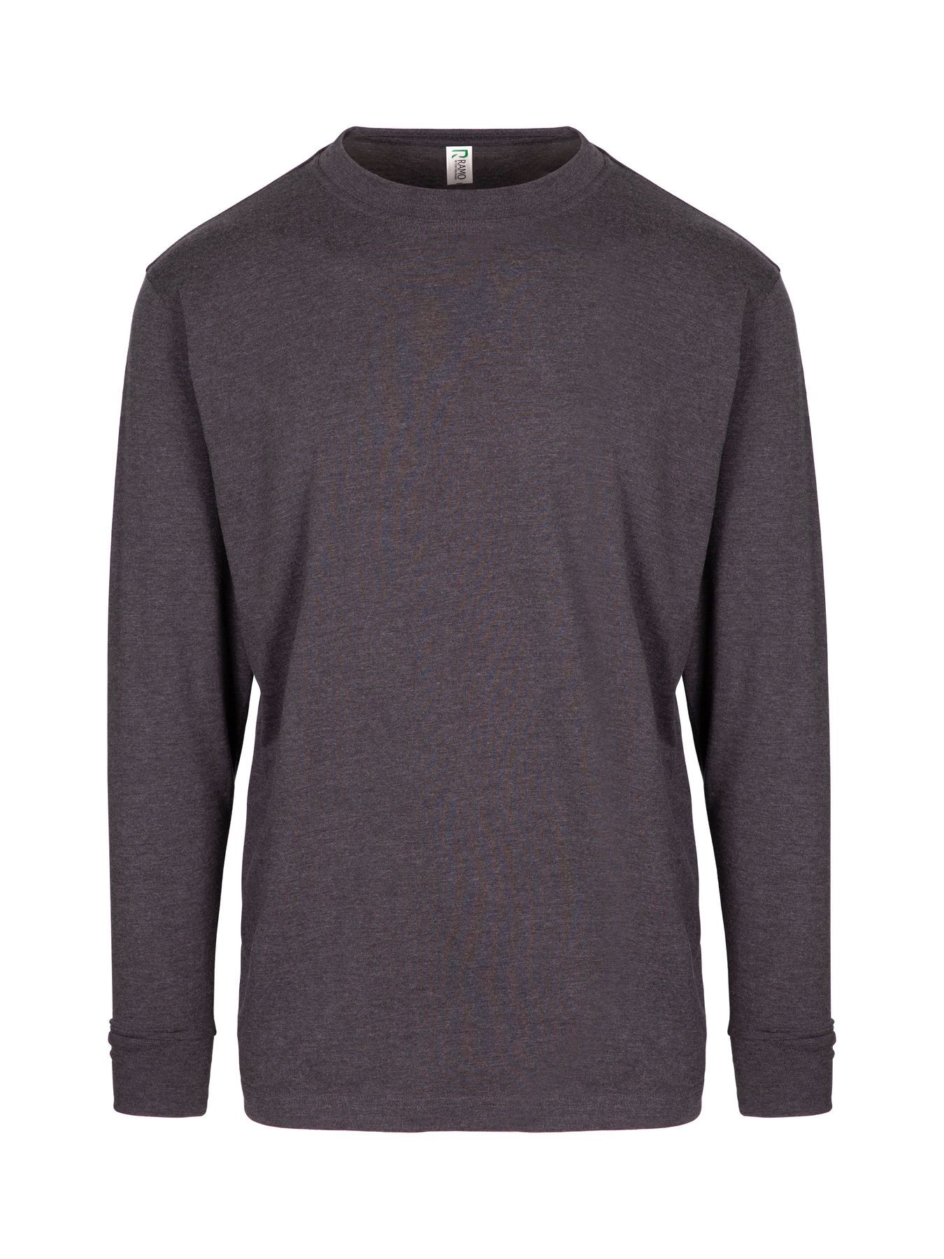 Mens Long Sleeve Tee