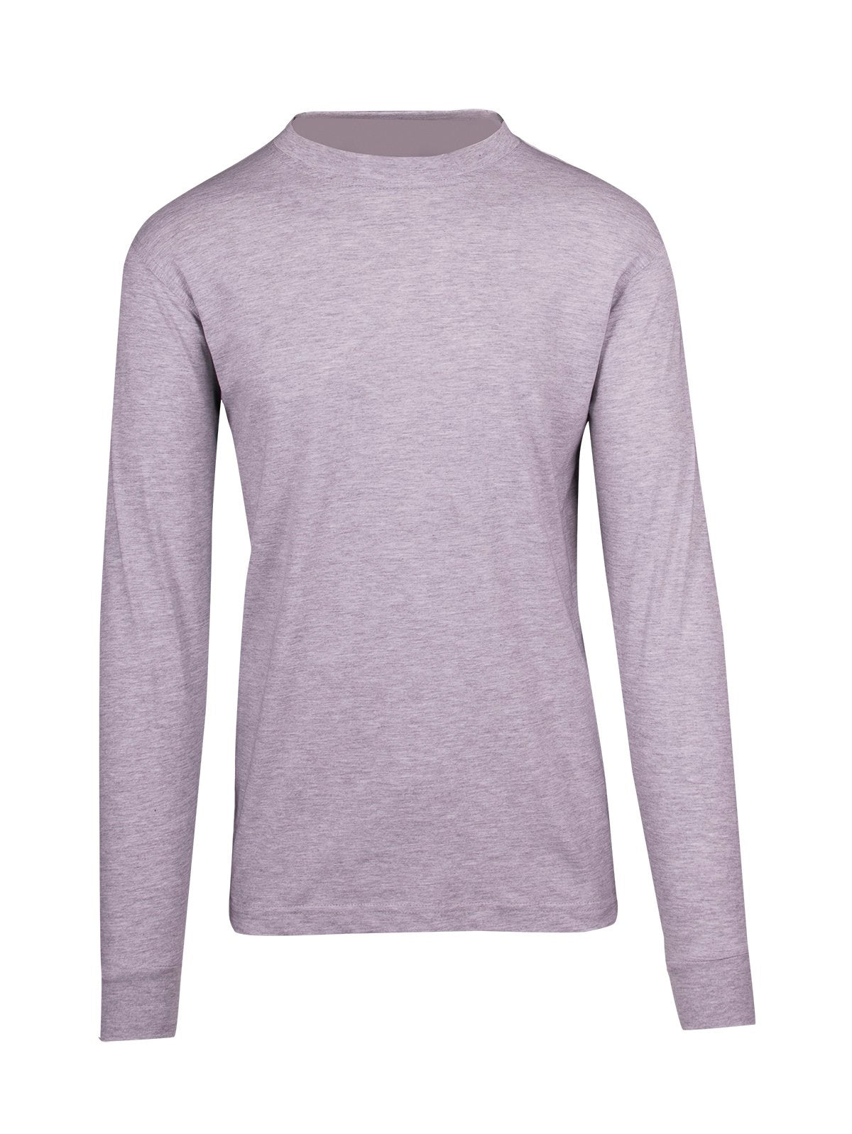 Mens Long Sleeve Tee