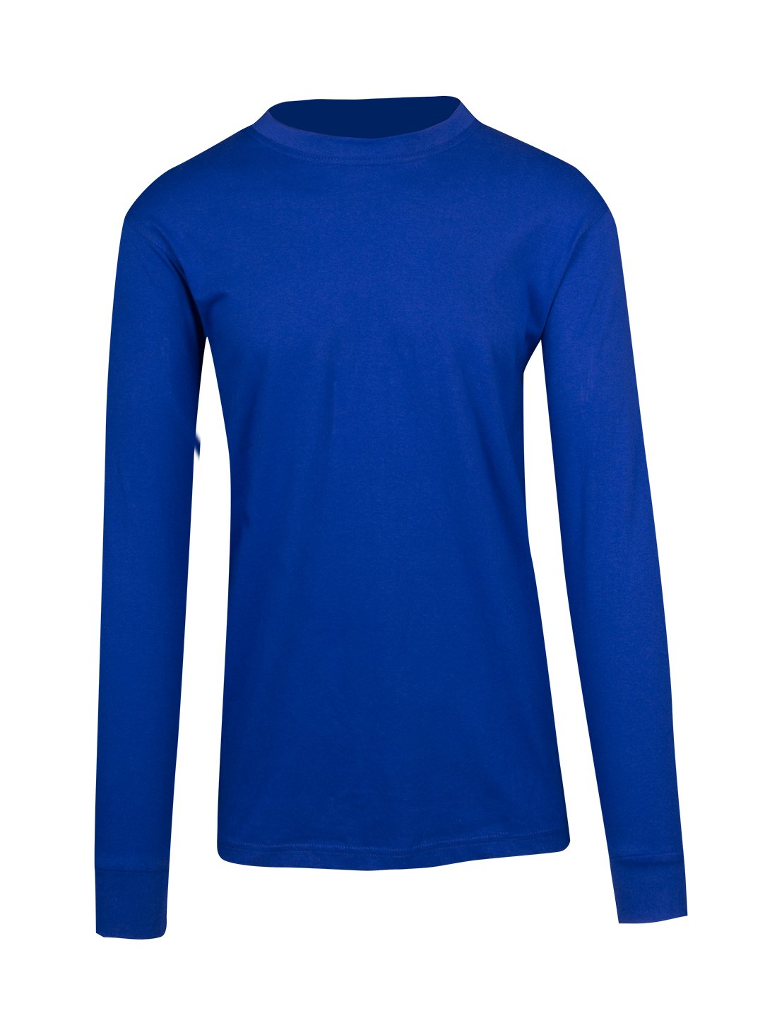 Mens Long Sleeve Tee