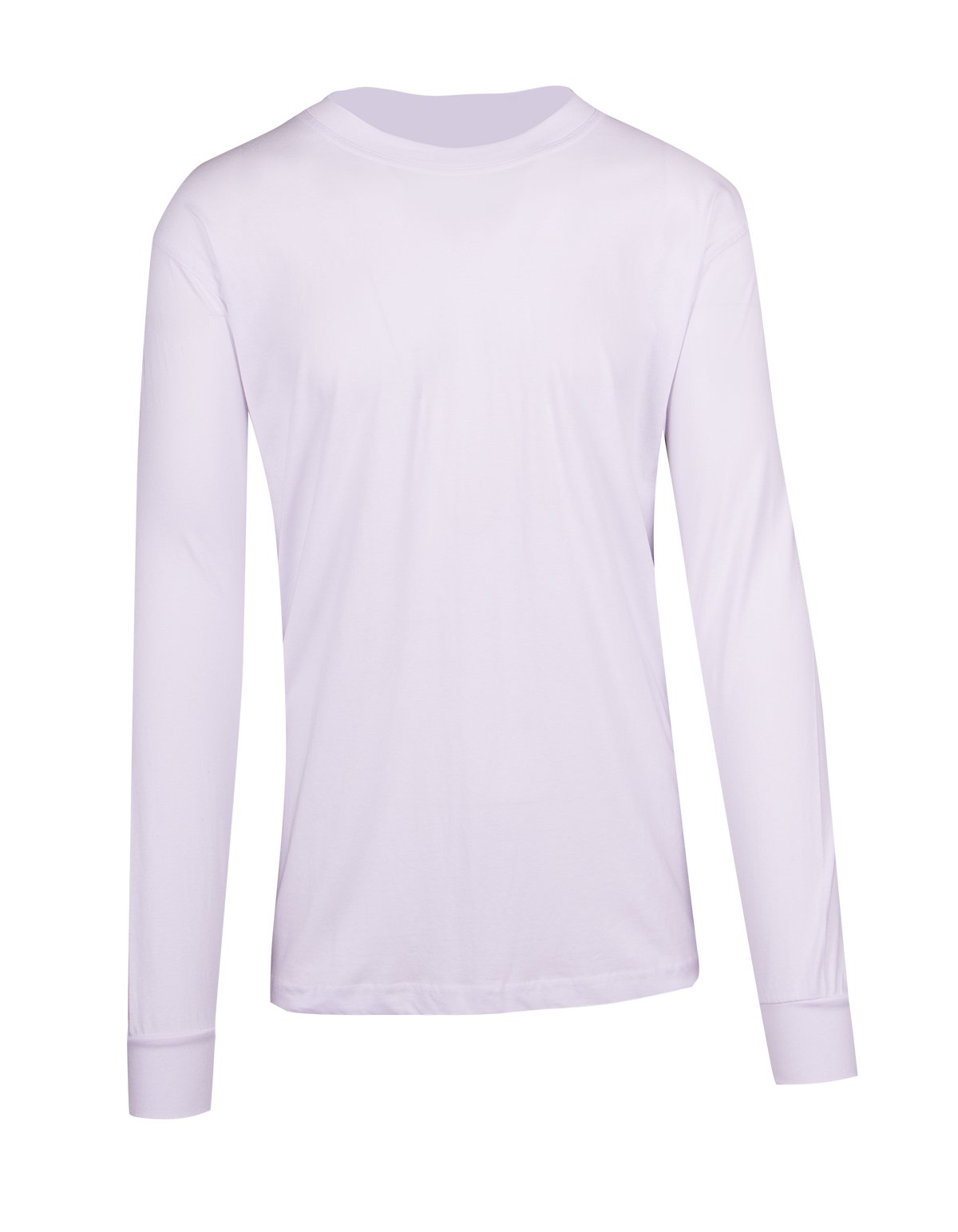 Mens Long Sleeve Tee