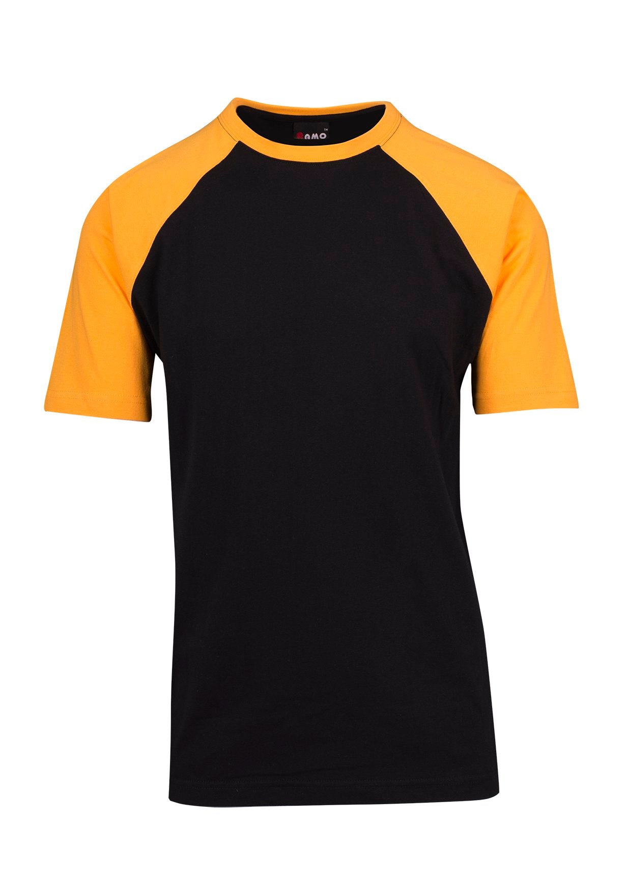 Raglan Sleeve Tee