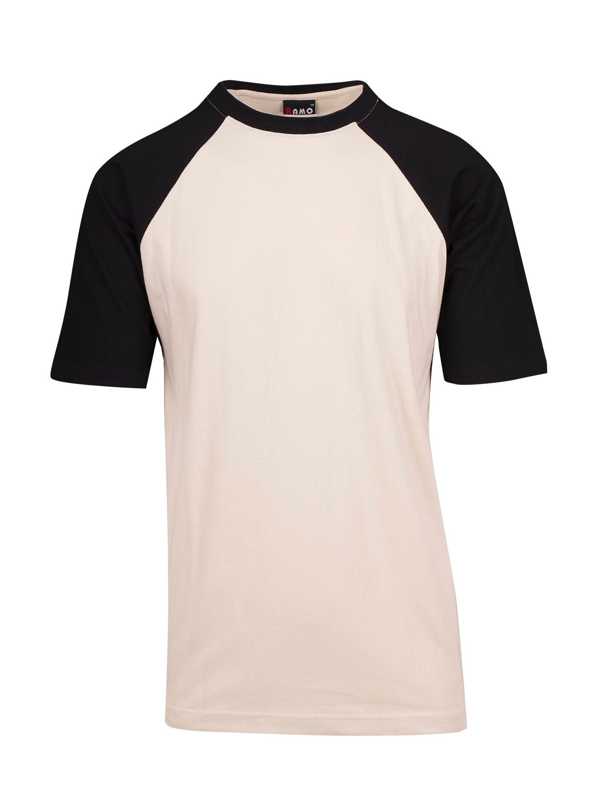 Raglan Sleeve Tee