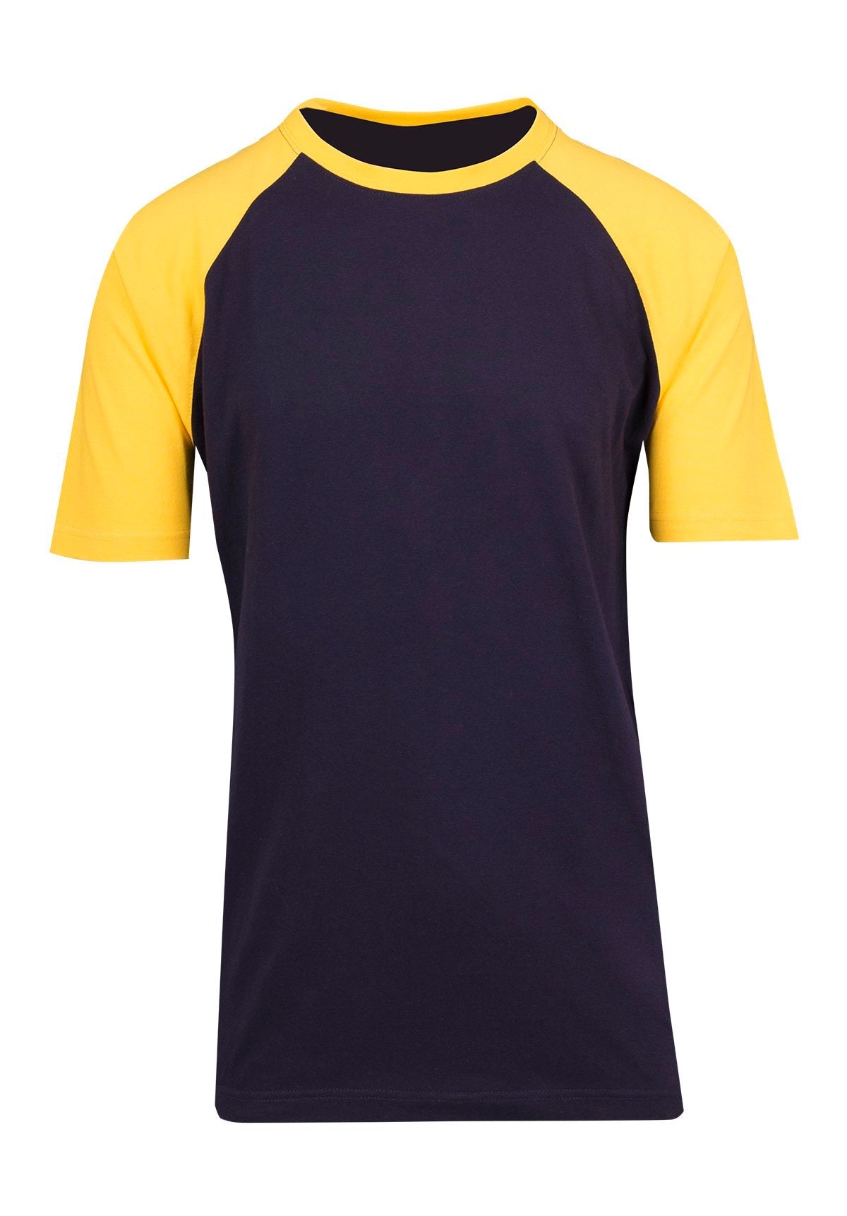 Raglan Sleeve Tee