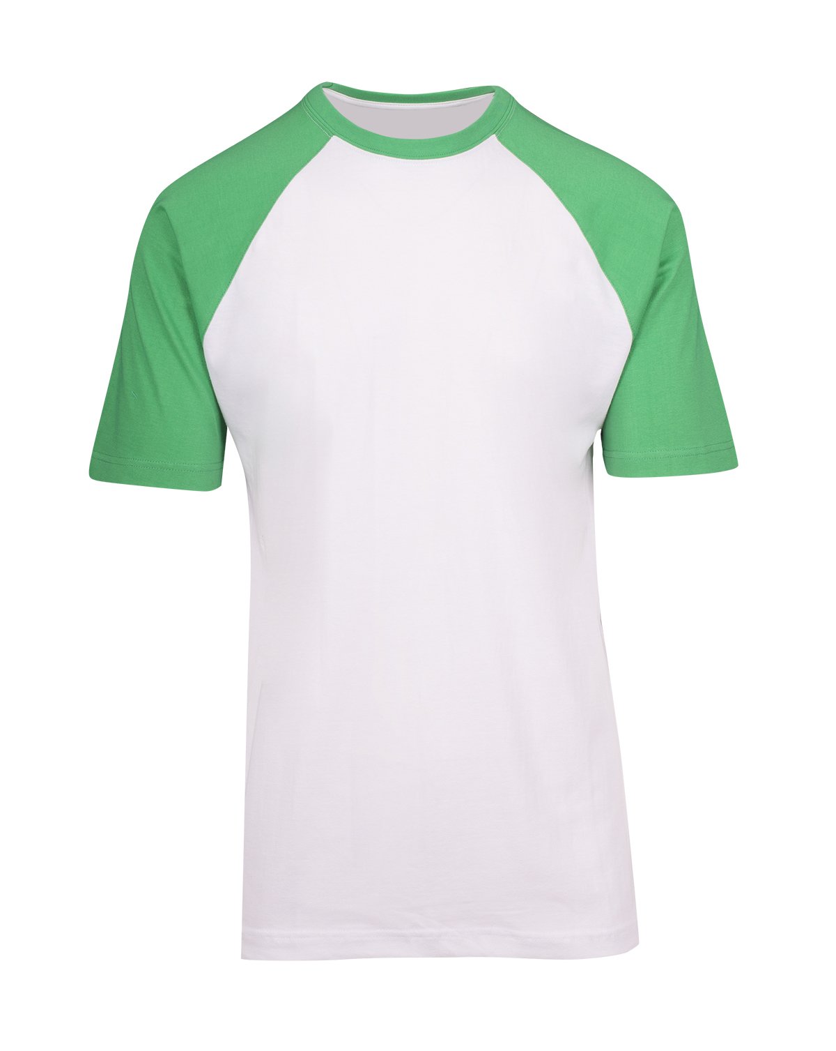 Raglan Sleeve Tee