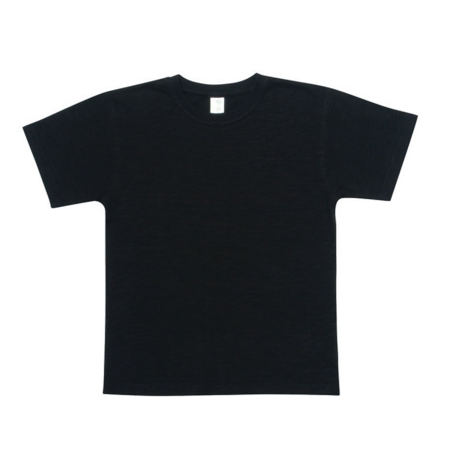 Kids Bamboo Cotton Tee