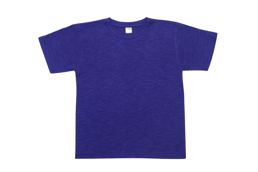 Kids Bamboo Cotton Tee