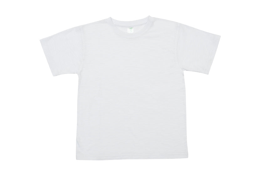 Kids Bamboo Cotton Tee