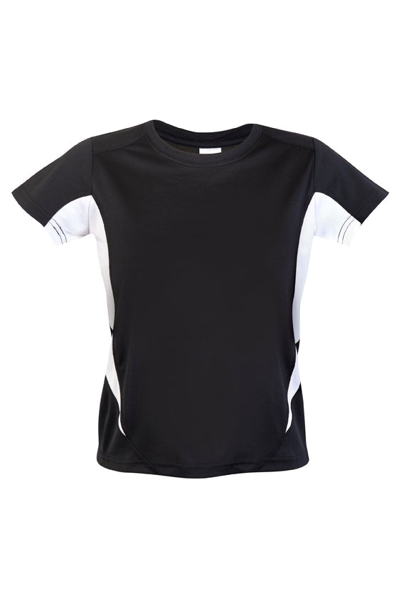 Kids Accelerator Cool-Dry T-shirt