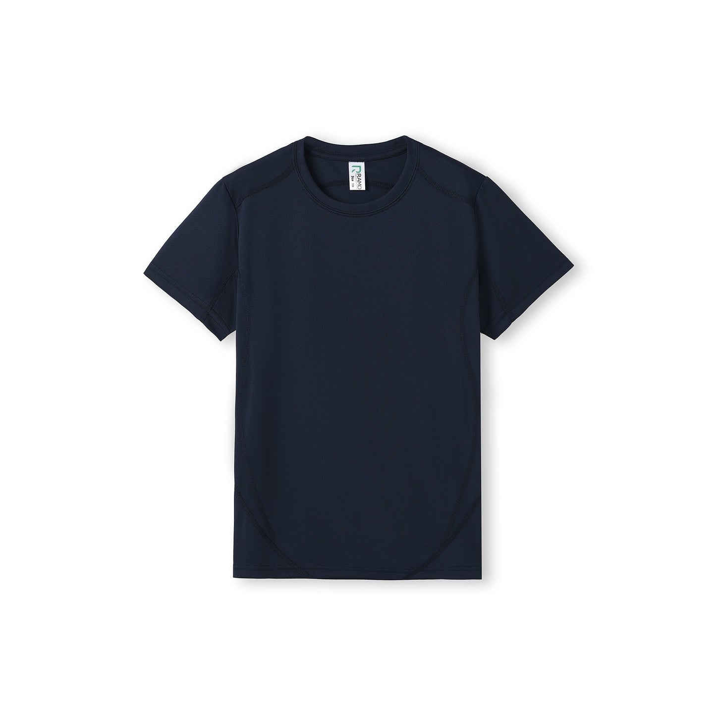 Kids Accelerator Cool-Dry T-shirt