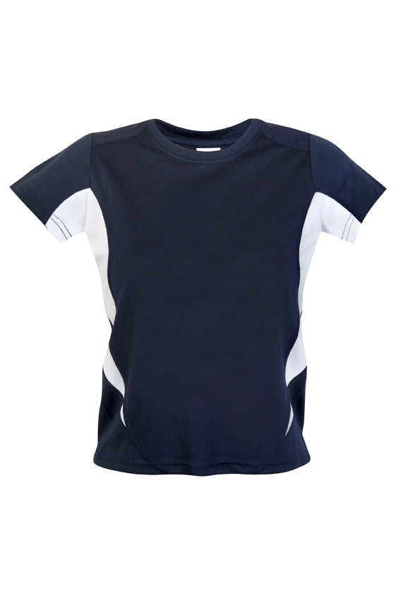 Kids Accelerator Cool-Dry T-shirt