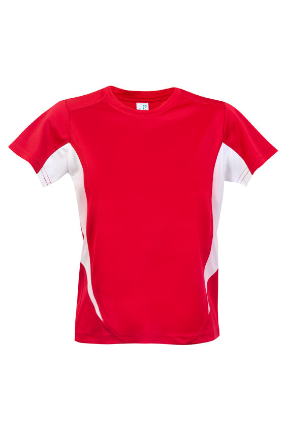 Kids Accelerator Cool-Dry T-shirt