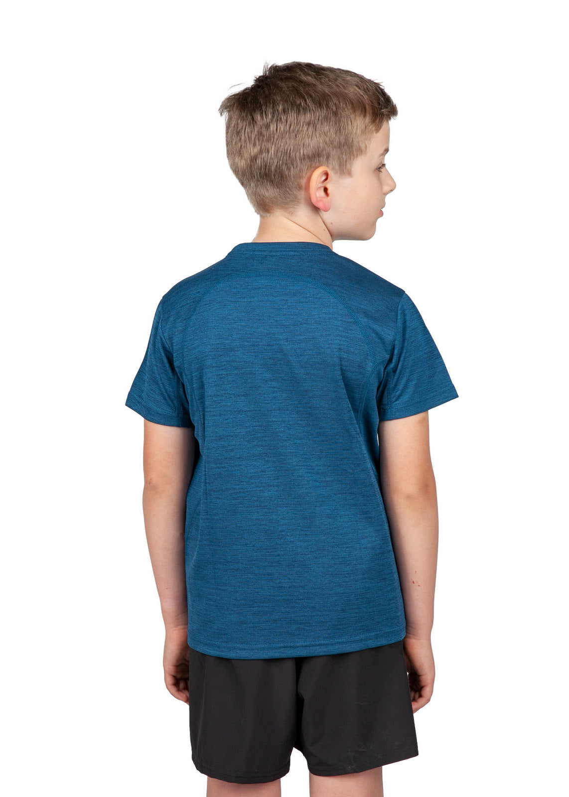 Kid's Challenger 100% polyester Tee