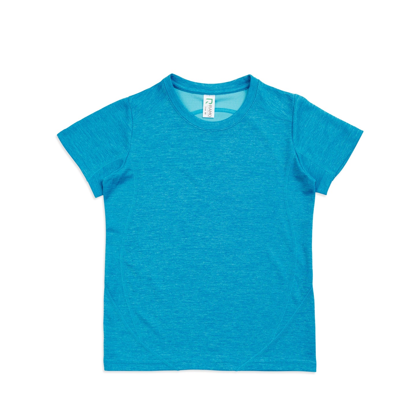 Kid's Challenger 100% polyester Tee