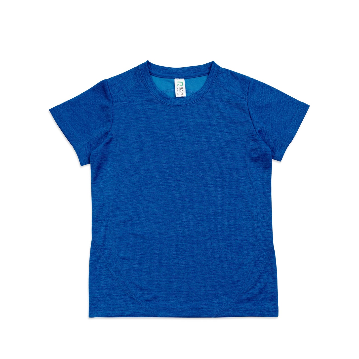 Kid's Challenger 100% polyester Tee