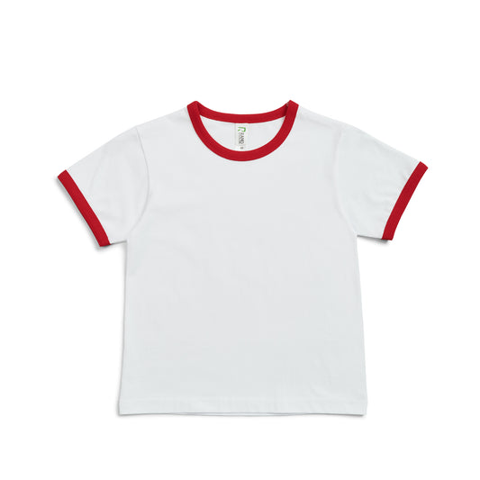 Kids' Ringer Tee