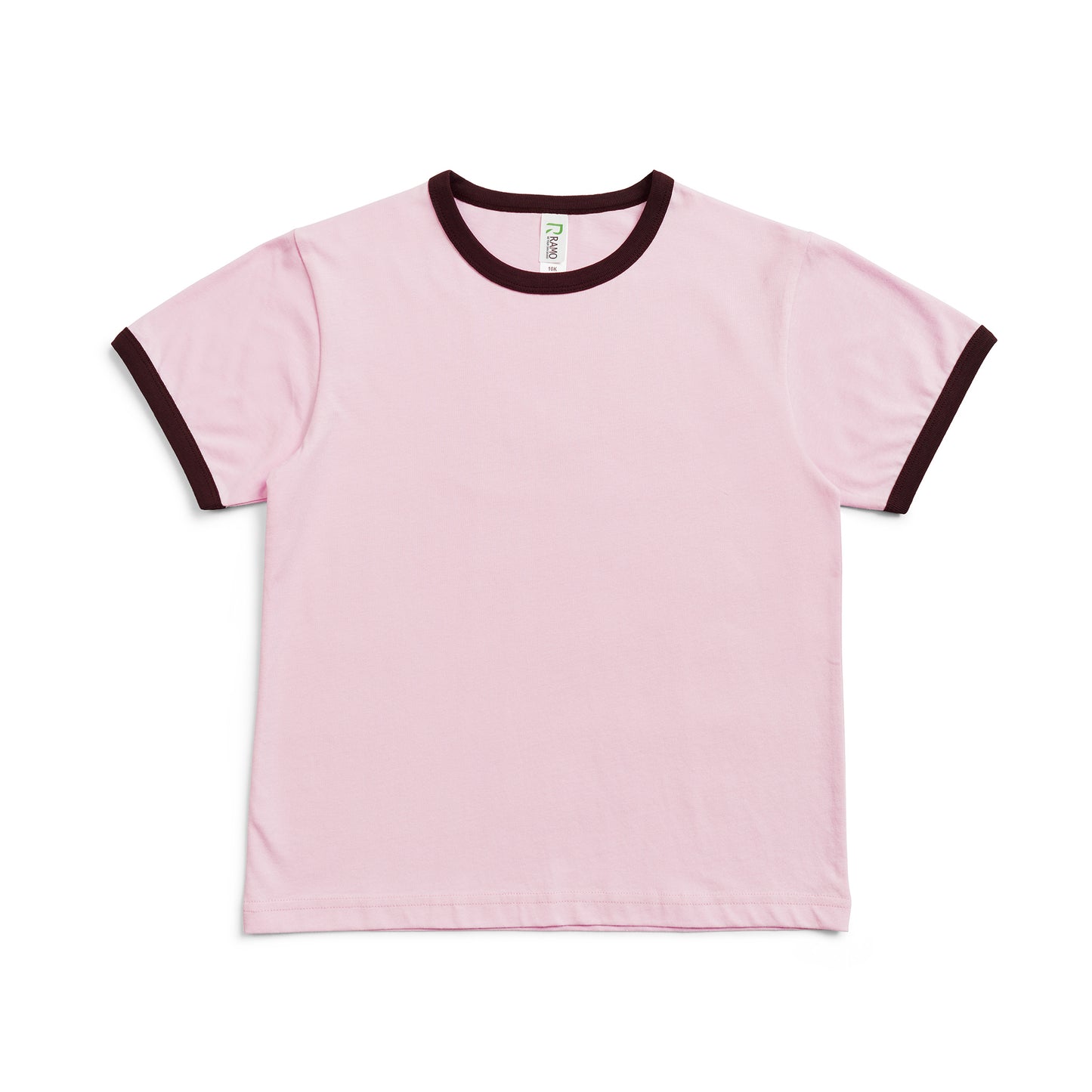 Kids' Ringer Tee