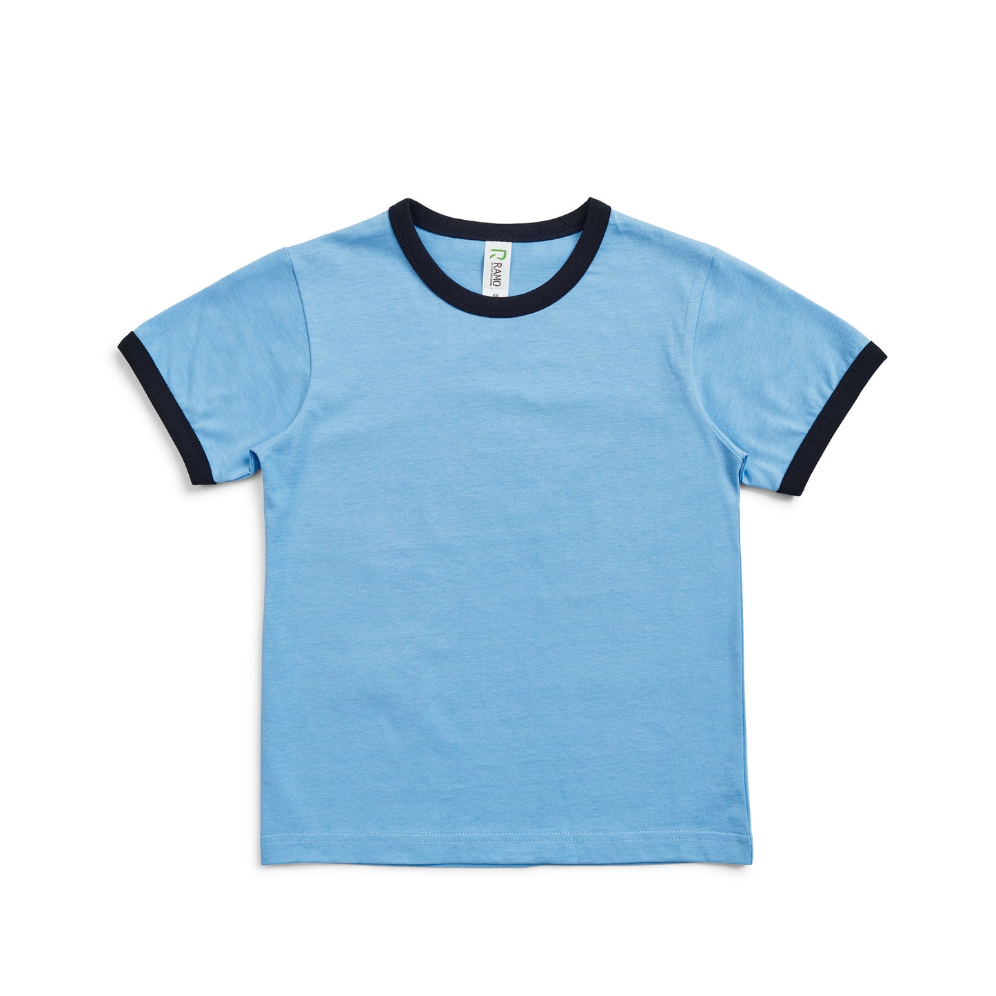 Kids' Ringer Tee