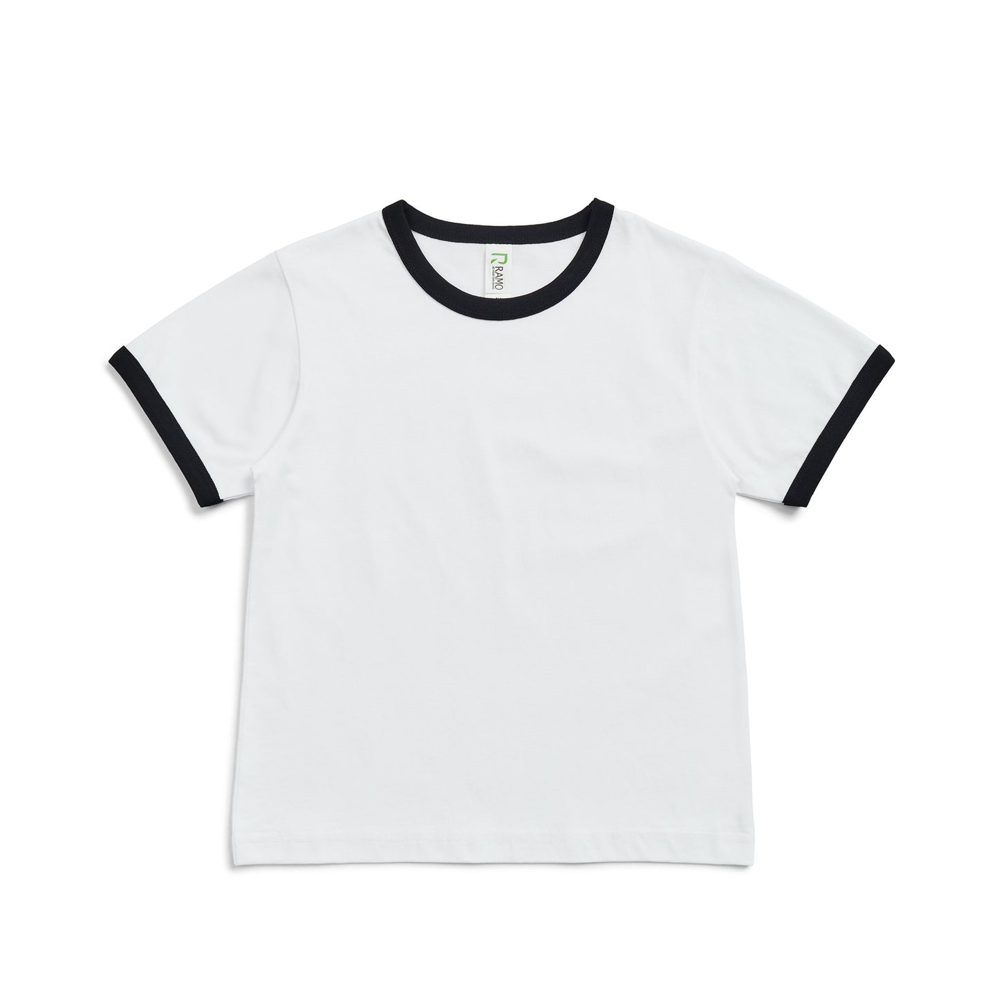 Kids' Ringer Tee